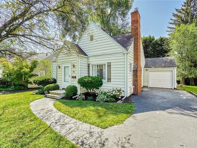 77 Heberton Rd, Rochester, NY, 14622