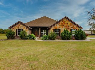 3755 County Road 2212, Caddo Mills, TX 75135