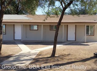 878 W Pico Ave, El Centro, CA 92243