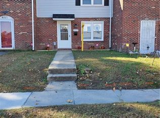 4009 Schooner Trl, Chesapeake, VA 23321