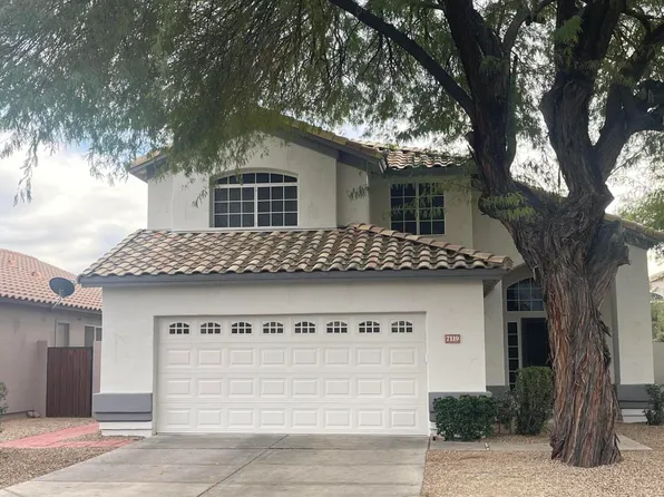 7119 W VIA DE LUNA Drive W, Glendale, AZ 85310