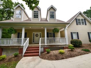 400 Mason Rd, Mc Donald, TN 37353