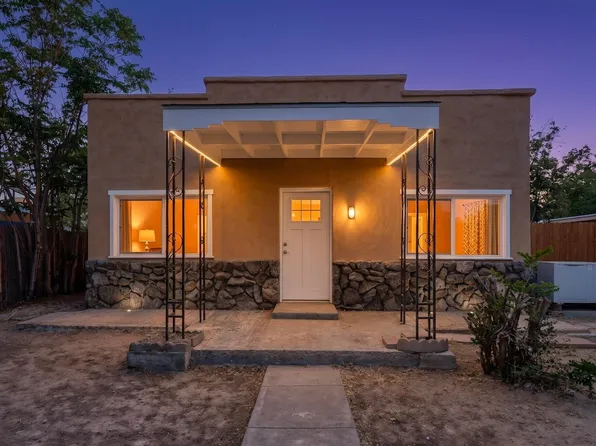 1007 21st St NW, Albuquerque, NM 87104