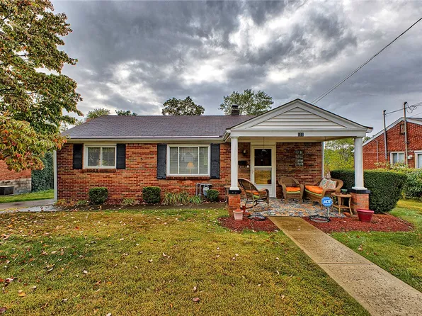 111 McMasters Dr, Monroeville, PA 15146