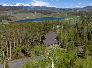 2059 Keystone Ranch Rd, Dillon, CO 80435