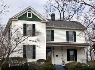 205 Maple Ave, Waynesboro, VA 22980