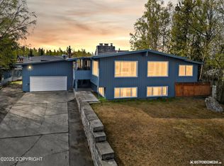 7320 Augustine Dr, Anchorage, AK 99504
