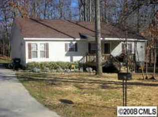 237 Valleybrook Ln, Troutman, NC 28166