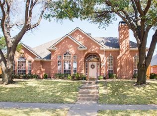 1516 Chesapeake Dr, Plano, TX 75093