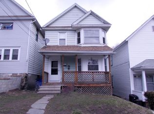 218 Ferdinand St, Scranton, PA 18508