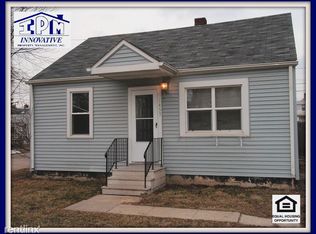1457 E Decamp St, Burton, MI