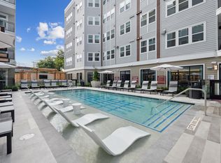 The Albright, Austin, TX 78757