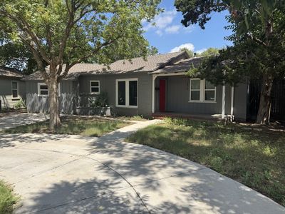 2810 27th St, Lubbock, TX, 79410