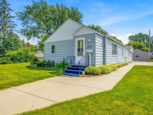 5011 Monroe St NE, Columbia Heights, MN 55421
