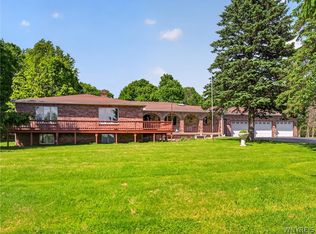 540 Shumway Rd, Brockport, NY 14420