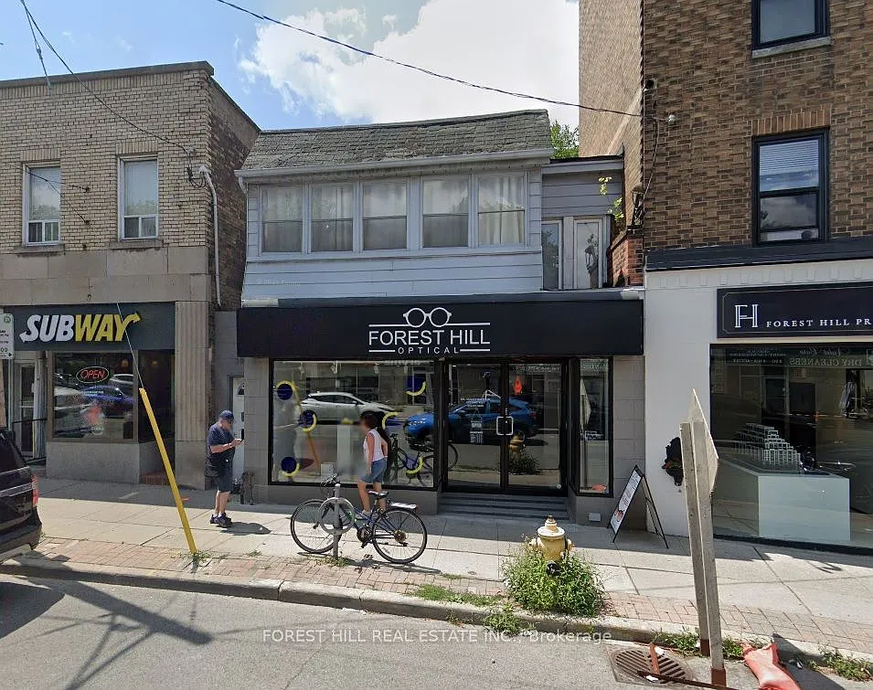 1 bed, $1,700 — Photo 1