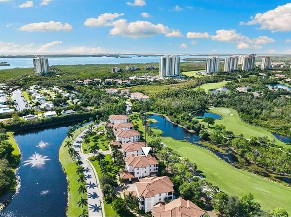 4580 Colony Villas DR #1, BONITA SPRINGS, FL 34134