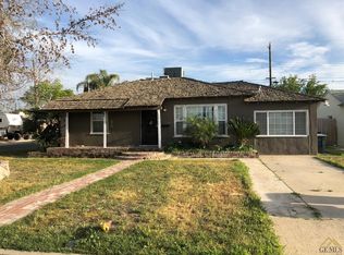 1311 Townsley Ave, Bakersfield, CA 93304