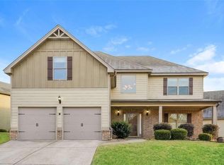 8742 Danley Dr, Douglasville, GA 30135