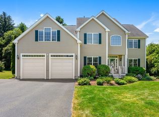 3 Apple Rock Rd, Millis, MA 02054