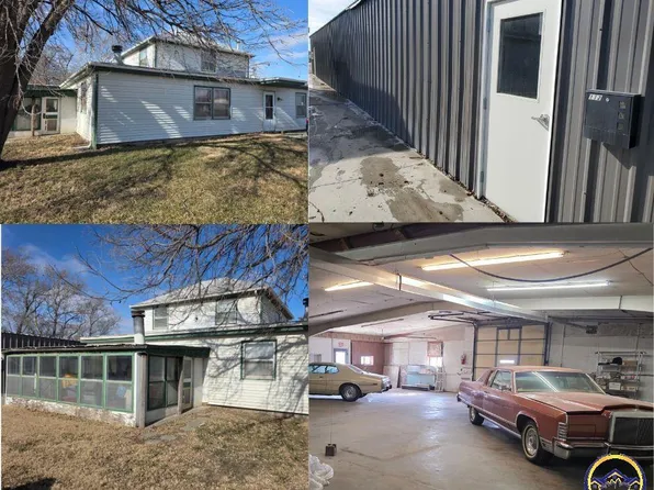 112 S 6th St, Clay Center, KS 67432
