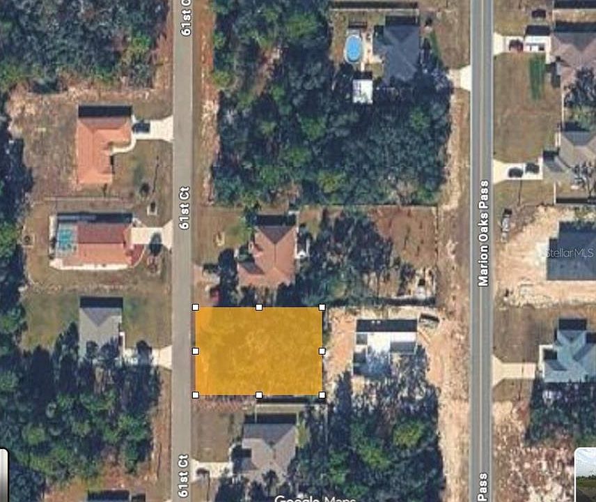 1st image of 14 SW 61st Ct Lot 14