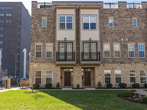 125 Lowe Ln, Dayton, OH 45402