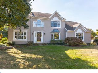 903 Slate Hill Rd, Yardley, PA 19067