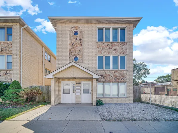 5309 W 63rd St, Chicago, IL 60638