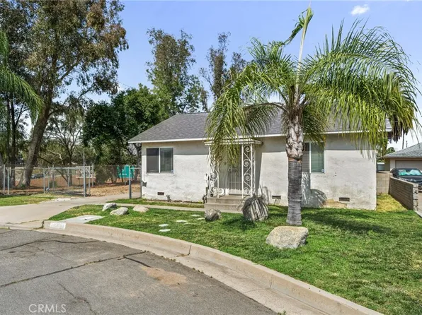 2939 Sepulveda Ave, San Bernardino, CA 92404