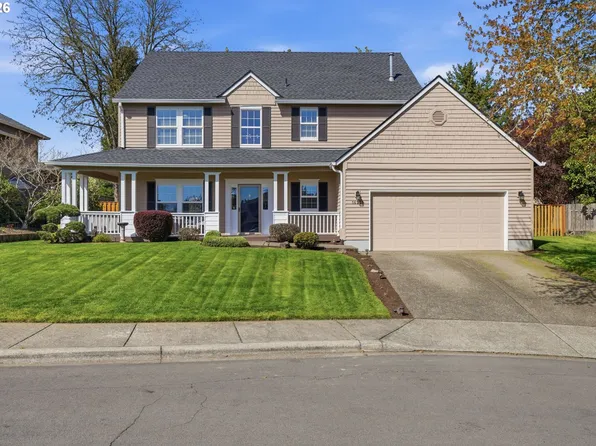 16251 SW Becky Lange Ct, Tigard, OR 97223
