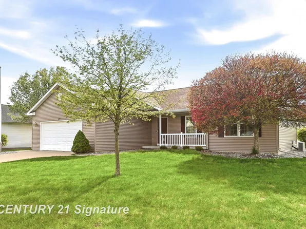 3183 Sundown Ln, Saginaw, MI 48603