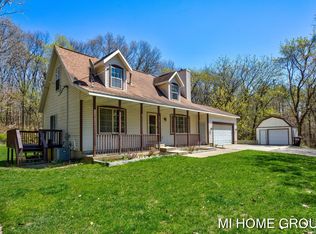 3303 60th St, Hamilton, MI 49419