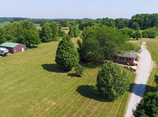 4576 Berger Rd, Groveport, OH 43125