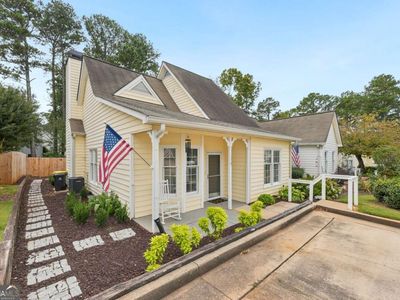 178 Victoria Way, Roswell, GA, 30075