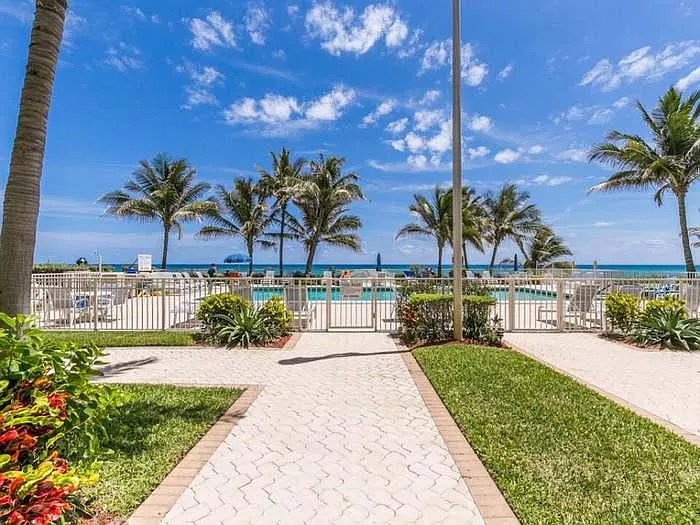 3101 S Ocean Blvd — Photo 4