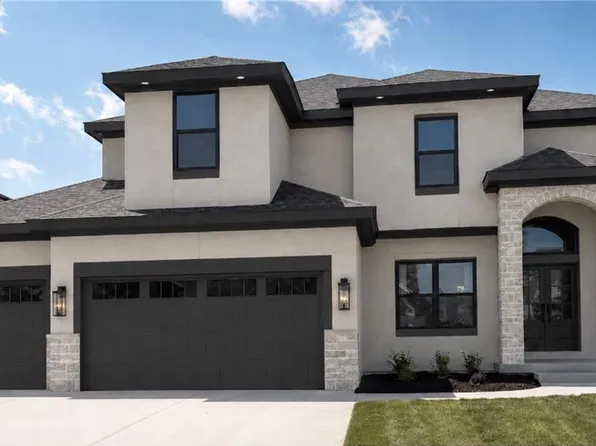 12695 NW Bittersweet Dr, Platte City, MO 64079
