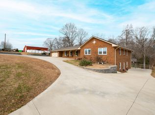 6790 Kennebec Rd, Willow Spring, NC 27592