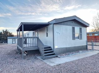 302 E Walton Dr, Pueblo West, CO 81007