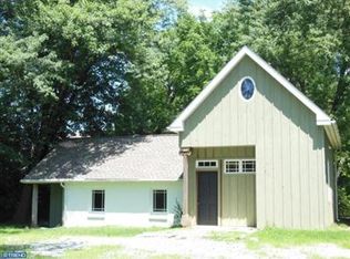 115 W Street Rd, Kennett Square, PA 19348