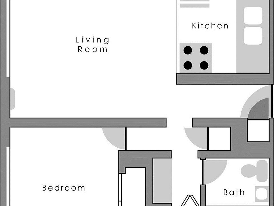 2nd image of 1151 W Ida Ave APT 206