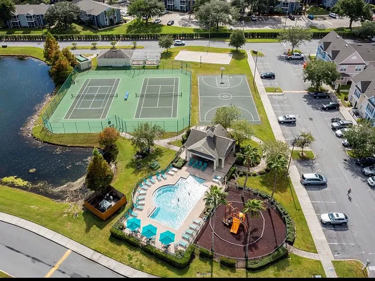 4007 Venetian Bay Dr #104 — Photo 19