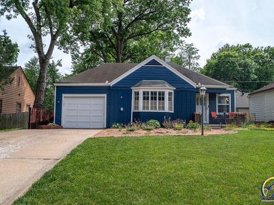 3327 SW Huntoon St, Topeka, KS, 66604