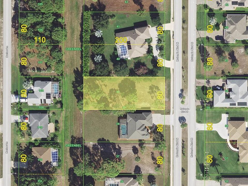 1st image of 223 Rotonda Blvd N