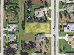 223 Rotonda Blvd N, Rotonda West, FL 33947