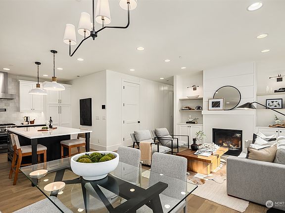 4th image of 7409 120th Court NE Lot 5