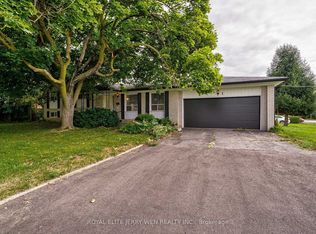 1 Mira Rd, Markham, ON L3T2H5