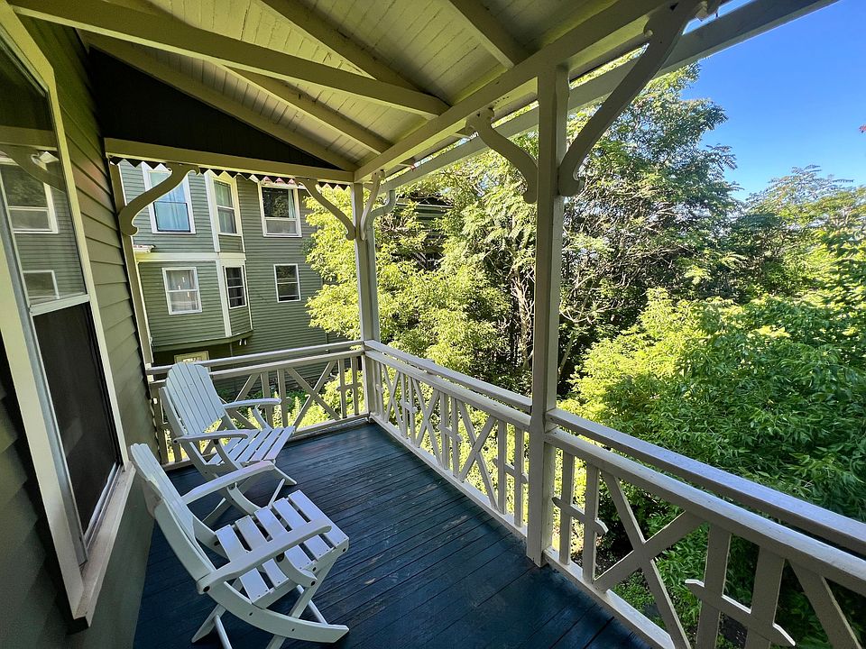 Back Porch View C