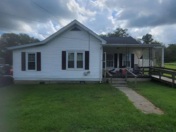 169 S Elm St, Crab Orchard, KY 40419