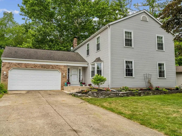 5515 Glasgow Pl, Columbus, OH 43235